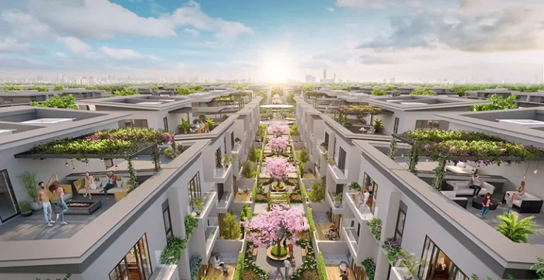 Biệt thự An Quý Villa