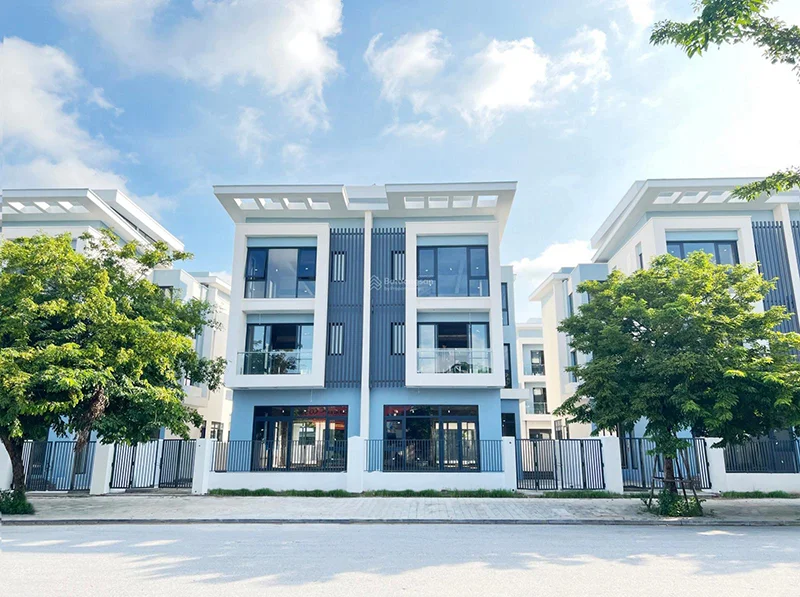 Biệt thự An Quý Villa