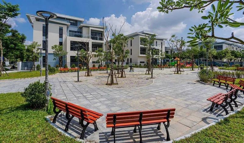 Biệt thự An Quý Villa