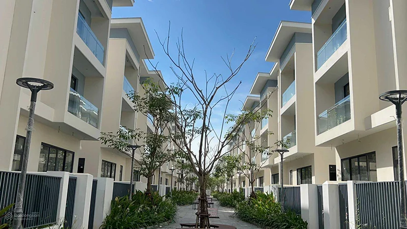 Biệt thự An Quý Villa