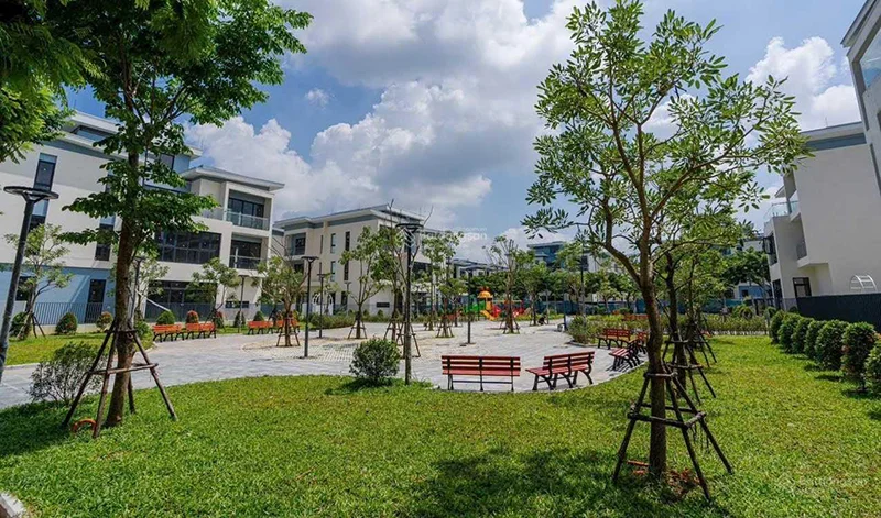 Biệt thự An Quý Villa