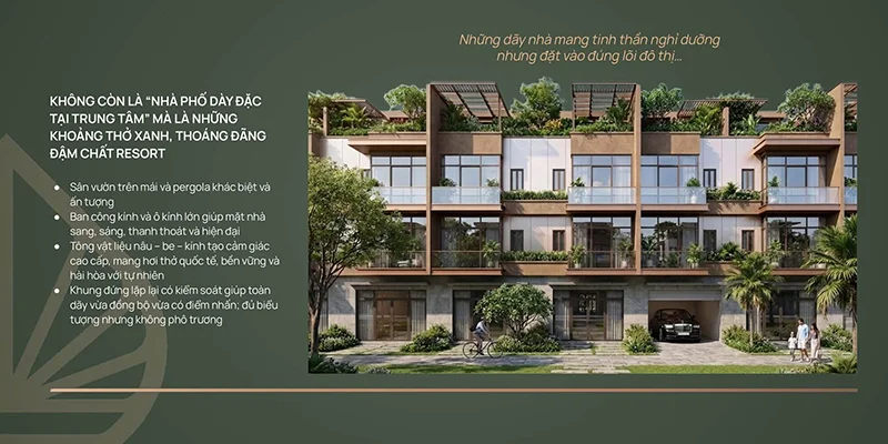 ICONIA LAKESIDE - Liền kề Mipec 54 Tố Hữu
