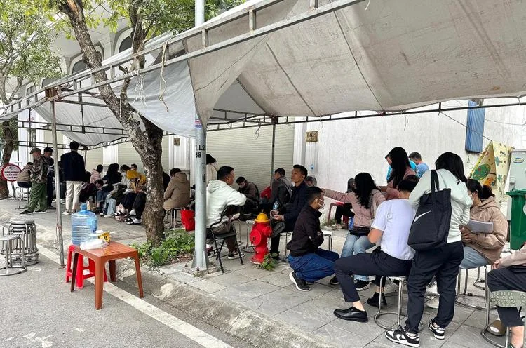 Nhà ở xã hội tiếp tục nóng