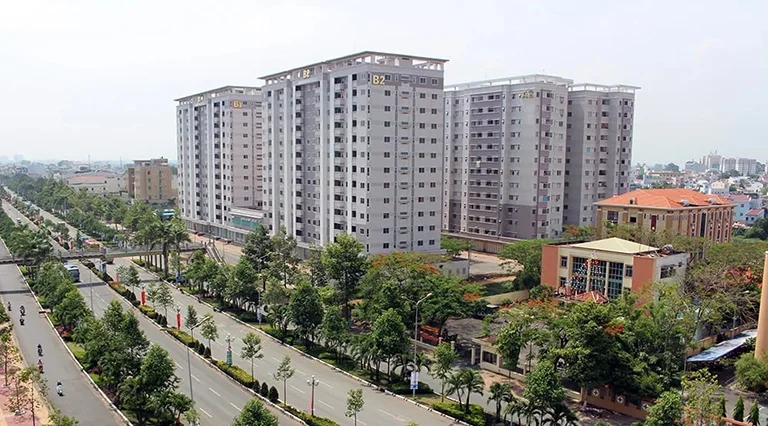 Thị trường bất động sản đầu năm 2026: Nhịp điều chỉnh và cơ hội cho nhu cầu ở thực
