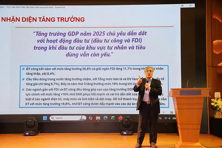 Vàng và chứng khoán tăng nóng, bất động sản vẫn là kênh giữ dòng tiền an toàn