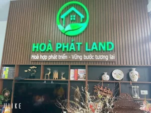 Hòa Phát Land